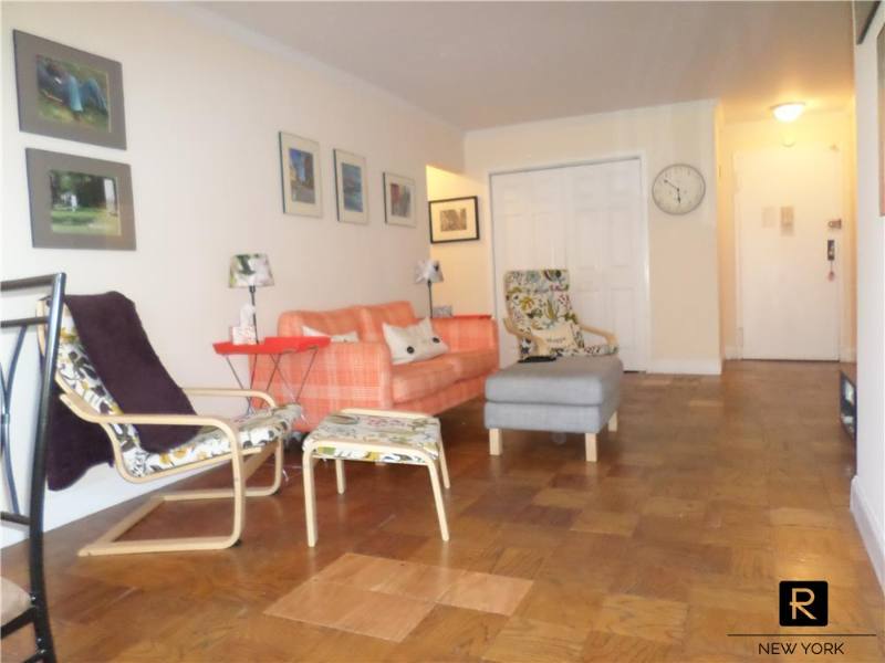 Apartment for rent at 382 Central Park W #7B, New York, NY 10025