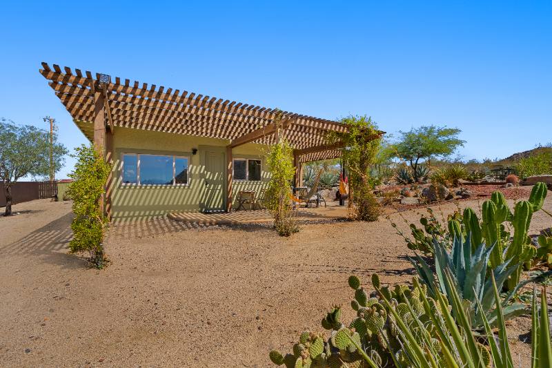 House for rent at 67939 Sullivan Rd #FURNISHED, Twentynine Palms, CA 92277
