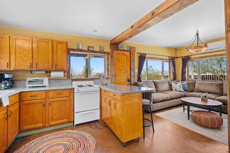 House for rent at 67939 Sullivan Rd #FURNISHED, Twentynine Palms, CA 92277