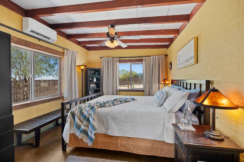 House for rent at 67939 Sullivan Rd #FURNISHED, Twentynine Palms, CA 92277