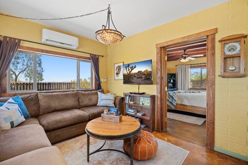 House for rent at 67939 Sullivan Rd #FURNISHED, Twentynine Palms, CA 92277
