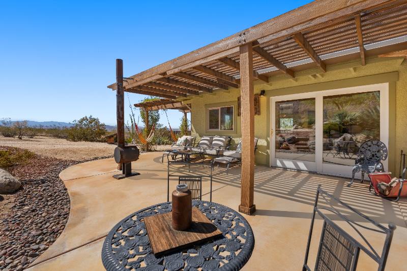 House for rent at 67939 Sullivan Rd #FURNISHED, Twentynine Palms, CA 92277