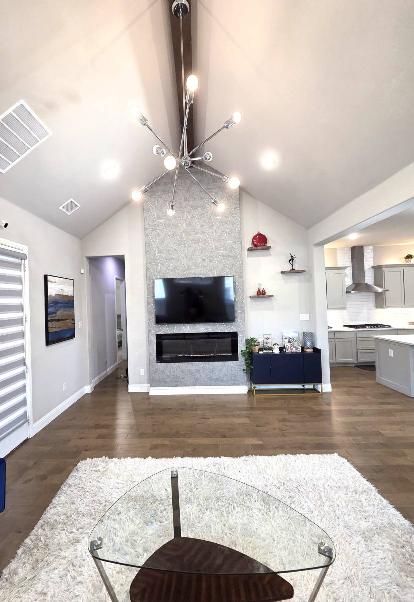 House for rent at 8066 Glastonbury Dr, Frisco, TX 75035
