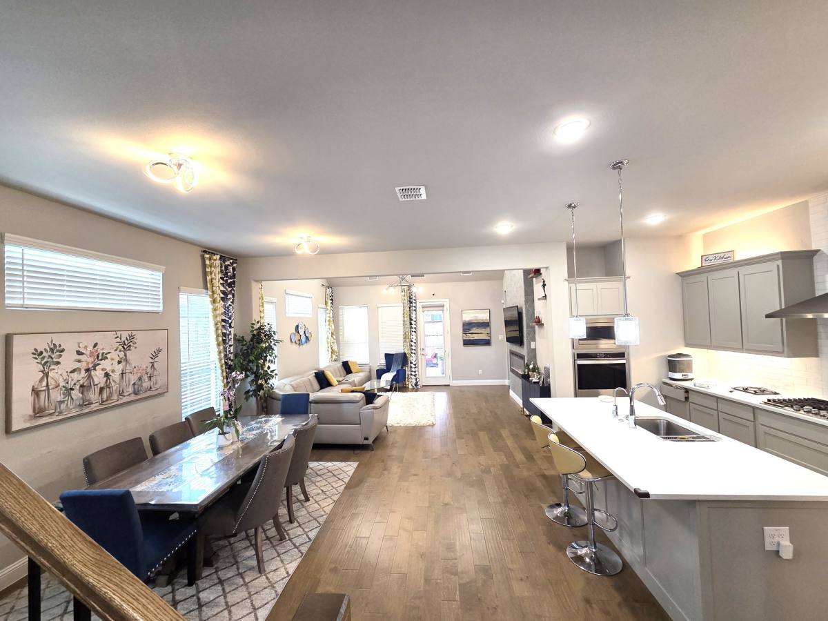 House for rent at 8066 Glastonbury Dr, Frisco, TX 75035