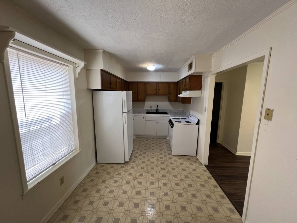 Apartment for rent at 216 Wedgewood St #4, Nacogdoches, TX 75961