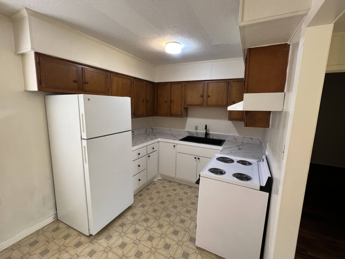 Apartment for rent at 216 Wedgewood St #4, Nacogdoches, TX 75961
