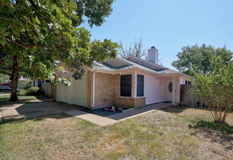 House for rent at 12313 Limerick Ave, Austin, TX 78758