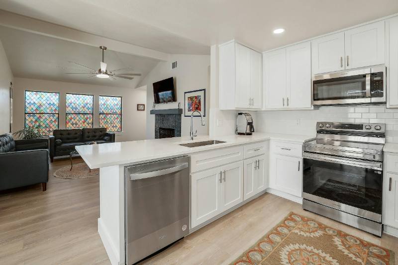 House for rent at 12313 Limerick Ave, Austin, TX 78758