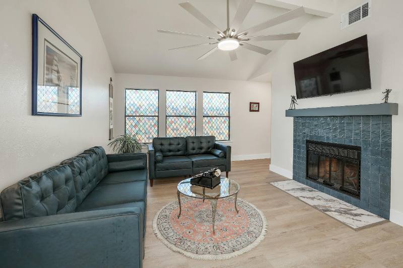 House for rent at 12313 Limerick Ave, Austin, TX 78758