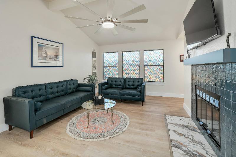 House for rent at 12313 Limerick Ave, Austin, TX 78758