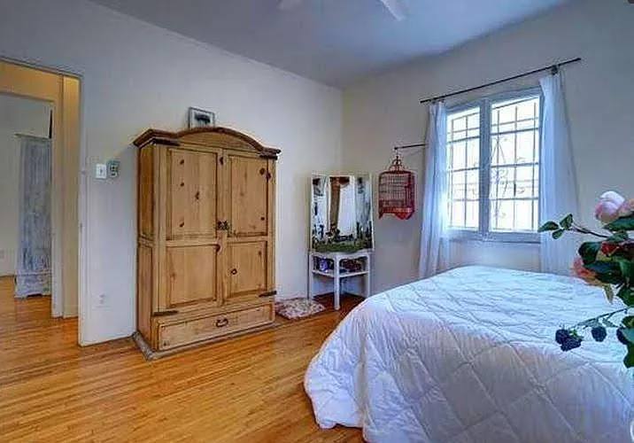 House for rent at 7714 Waring Ave #1, Los Angeles, CA 90046