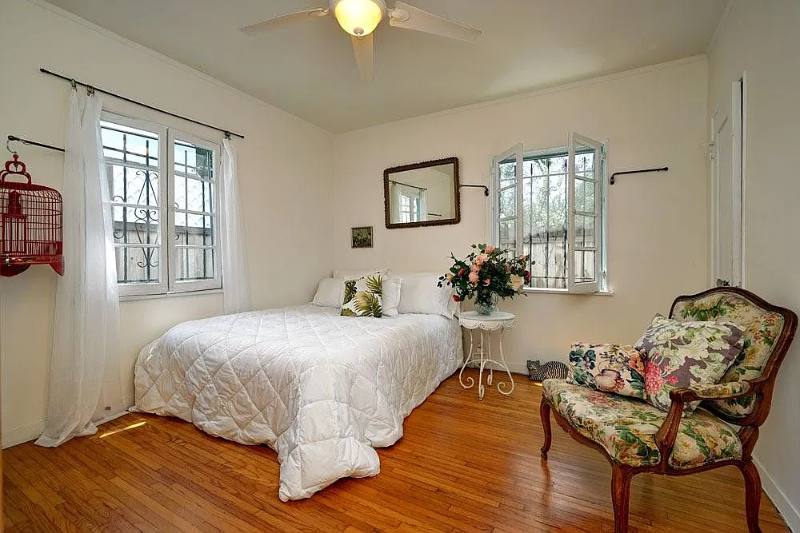 House for rent at 7714 Waring Ave #1, Los Angeles, CA 90046