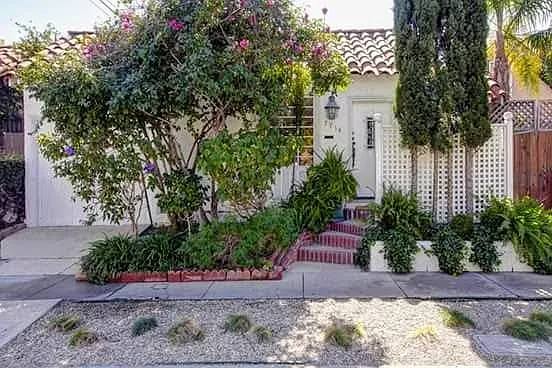House for rent at 7714 Waring Ave #1, Los Angeles, CA 90046