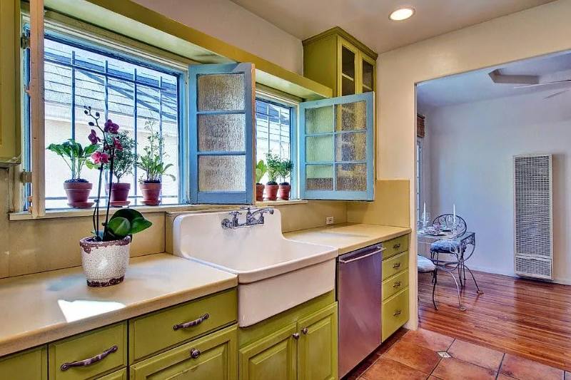 House for rent at 7714 Waring Ave #1, Los Angeles, CA 90046