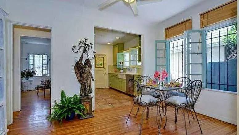 House for rent at 7714 Waring Ave #1, Los Angeles, CA 90046