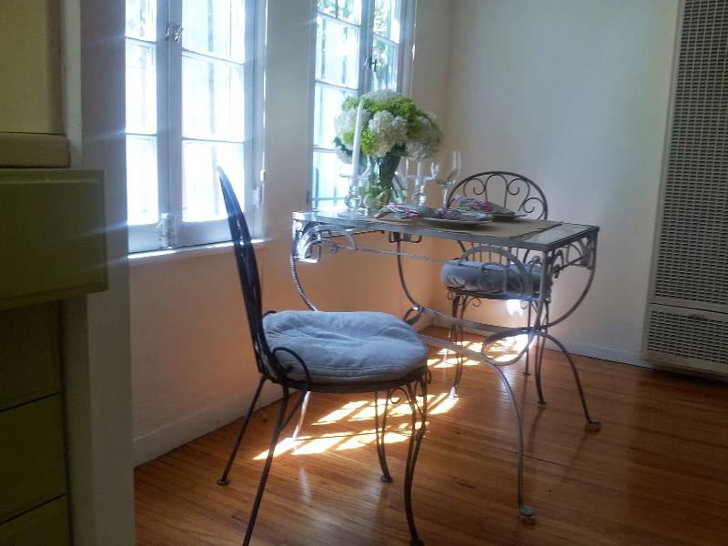 House for rent at 7714 Waring Ave #1, Los Angeles, CA 90046