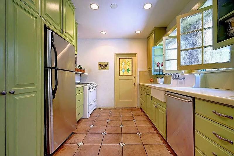 House for rent at 7714 Waring Ave #1, Los Angeles, CA 90046