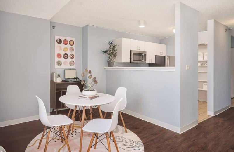 Apartment for rent at 448 E Ontario #2729, Chicago, IL 60611