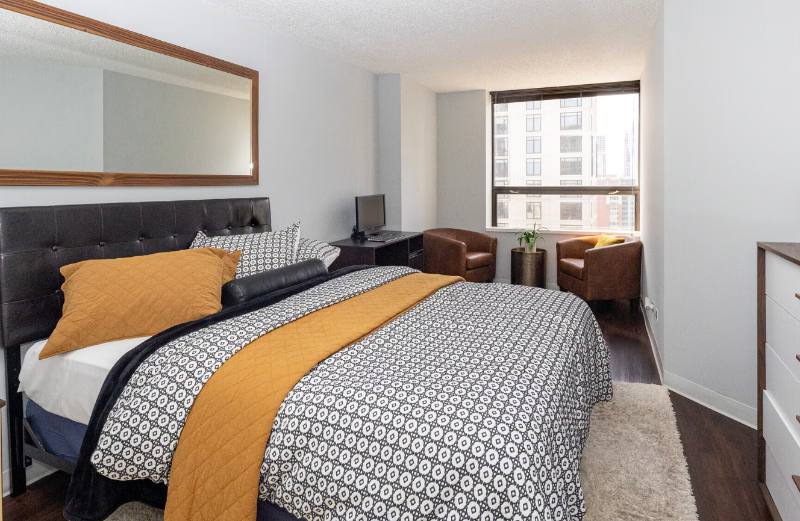Apartment for rent at 448 E Ontario #2729, Chicago, IL 60611