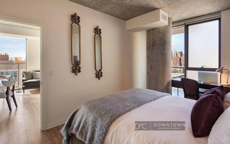 Apartment for rent at 1400 S Michigan Ave #1230, Chicago, IL 60605