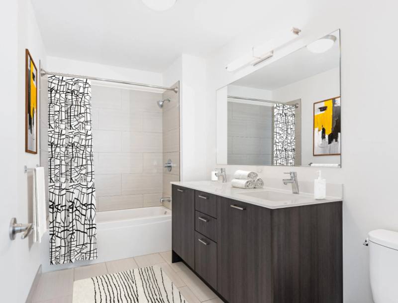 Apartment for rent at 1400 S Michigan Ave #1230, Chicago, IL 60605
