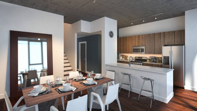 Apartment for rent at 1400 S Michigan Ave #1230, Chicago, IL 60605