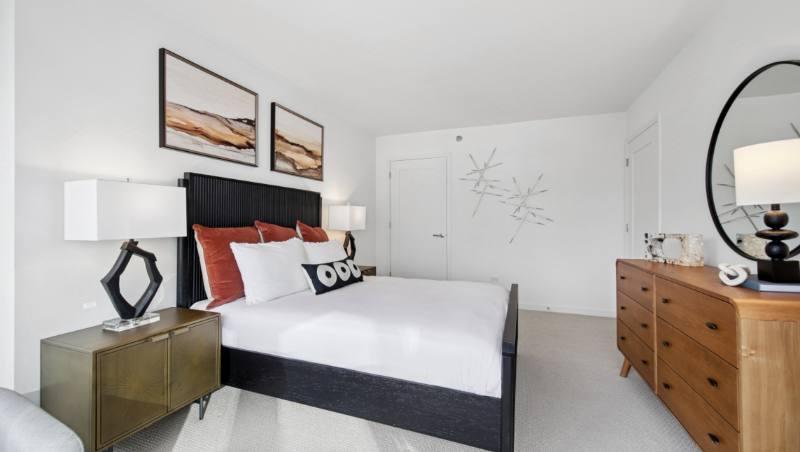 Apartment for rent at 330 W Grand Ave #1628, Chicago, IL 60654