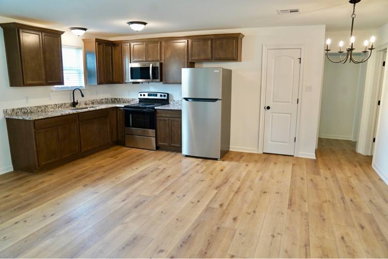 House for rent at 180 Waverly Rd, Thibodaux, LA 70301
