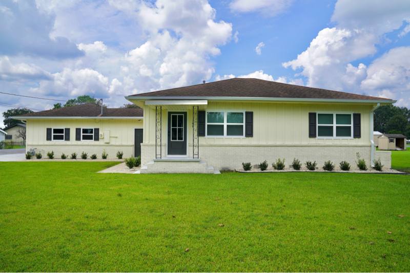 House for rent at 180 Waverly Rd, Thibodaux, LA 70301
