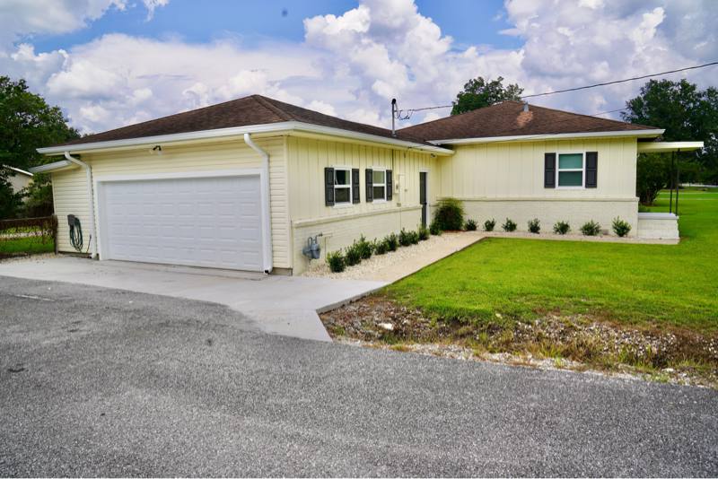 House for rent at 180 Waverly Rd, Thibodaux, LA 70301
