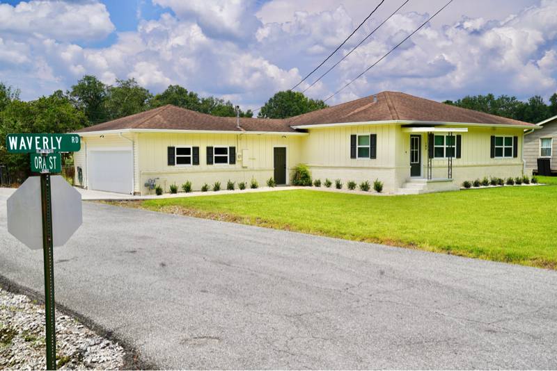 House for rent at 180 Waverly Rd, Thibodaux, LA 70301