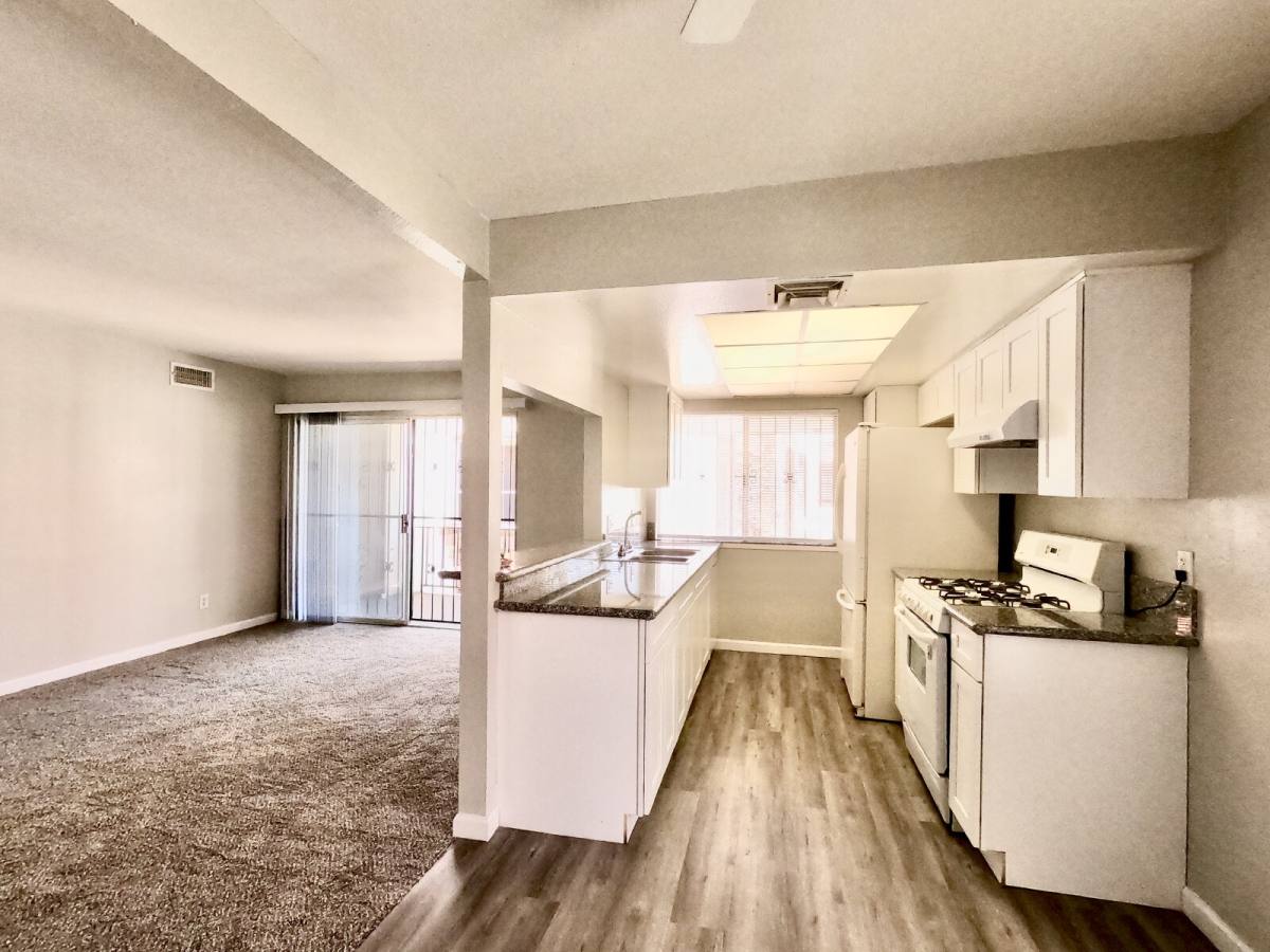 Apartment for rent at 1405 Vegas Valley Dr #298, Las Vegas, NV 89169