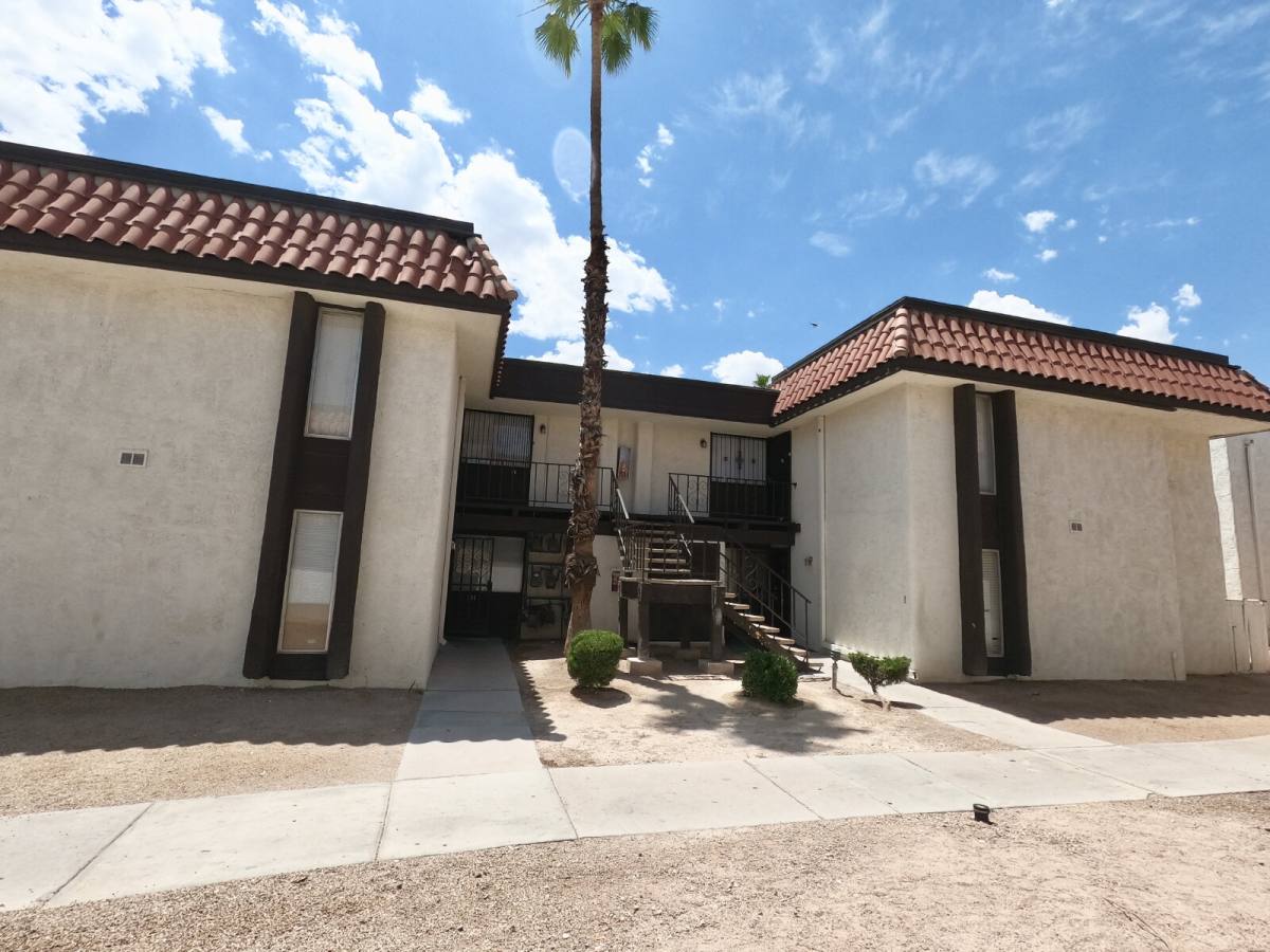 Apartment for rent at 1405 Vegas Valley Dr #298, Las Vegas, NV 89169