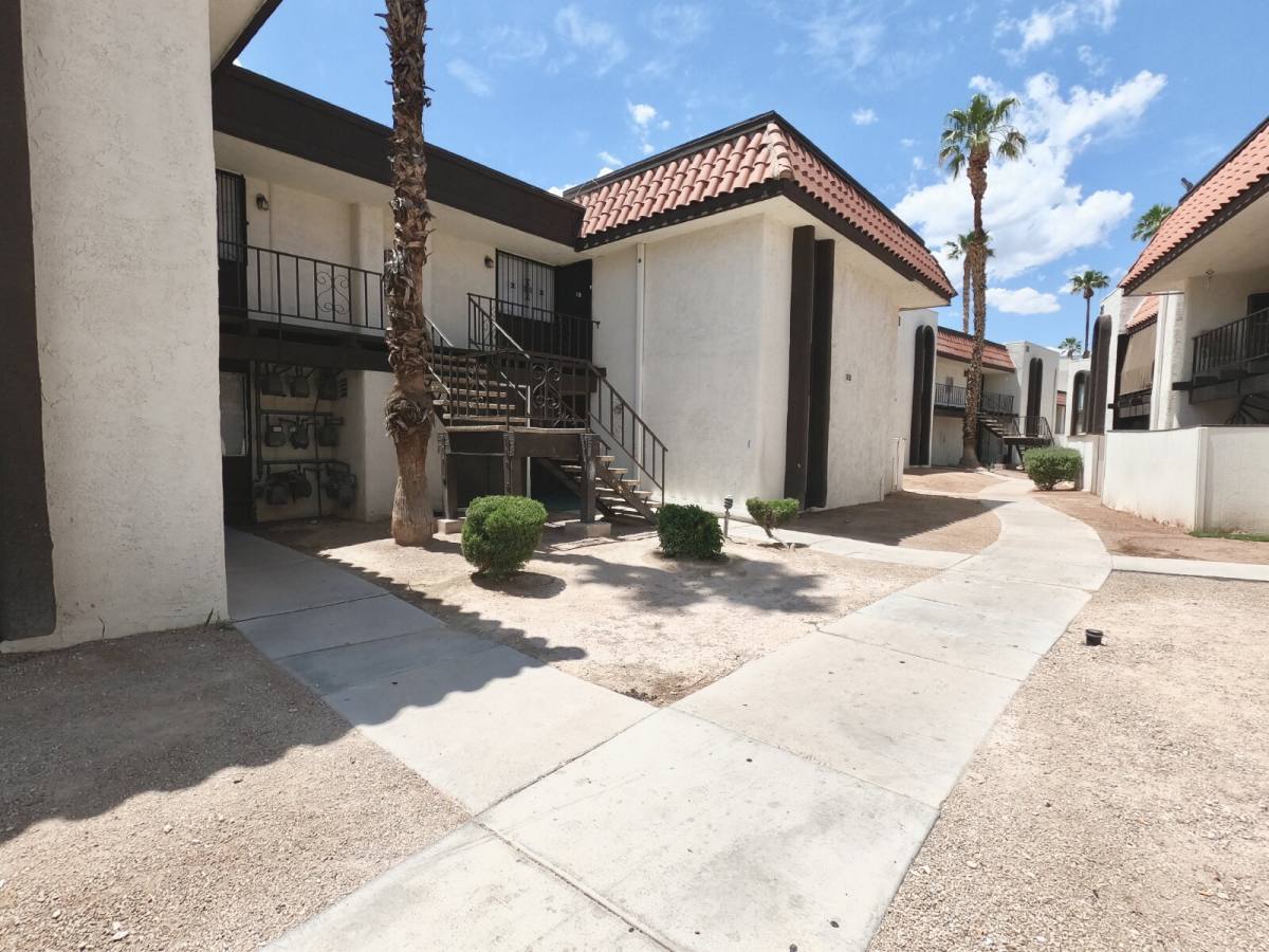 Apartment for rent at 1405 Vegas Valley Dr #298, Las Vegas, NV 89169