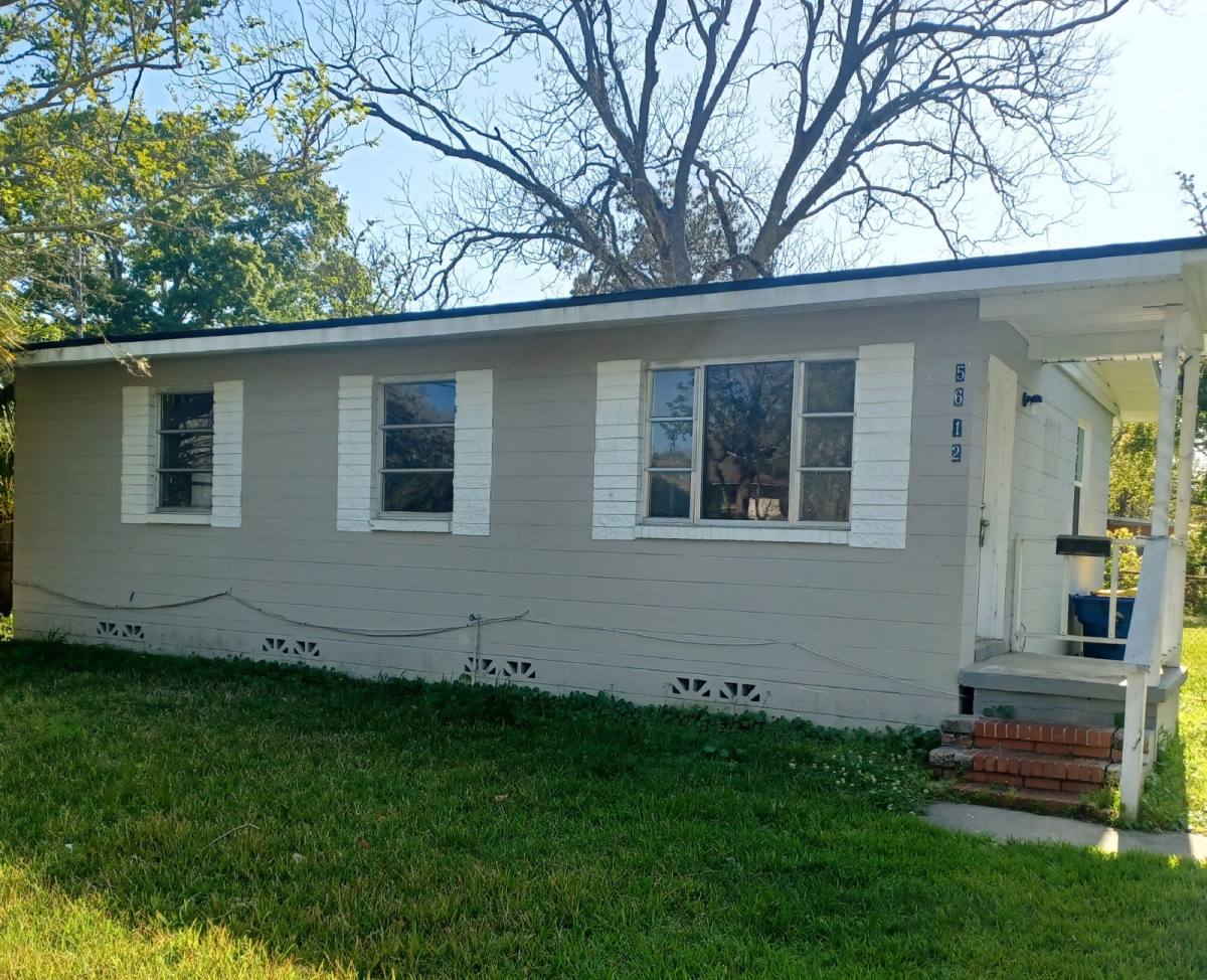 House for rent at 5612 Bree Rd, Jacksonville, FL 32209