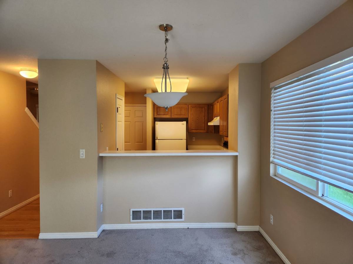 Townhouse for rent at 1209 Warrior Way, Lafayette, CO 80026