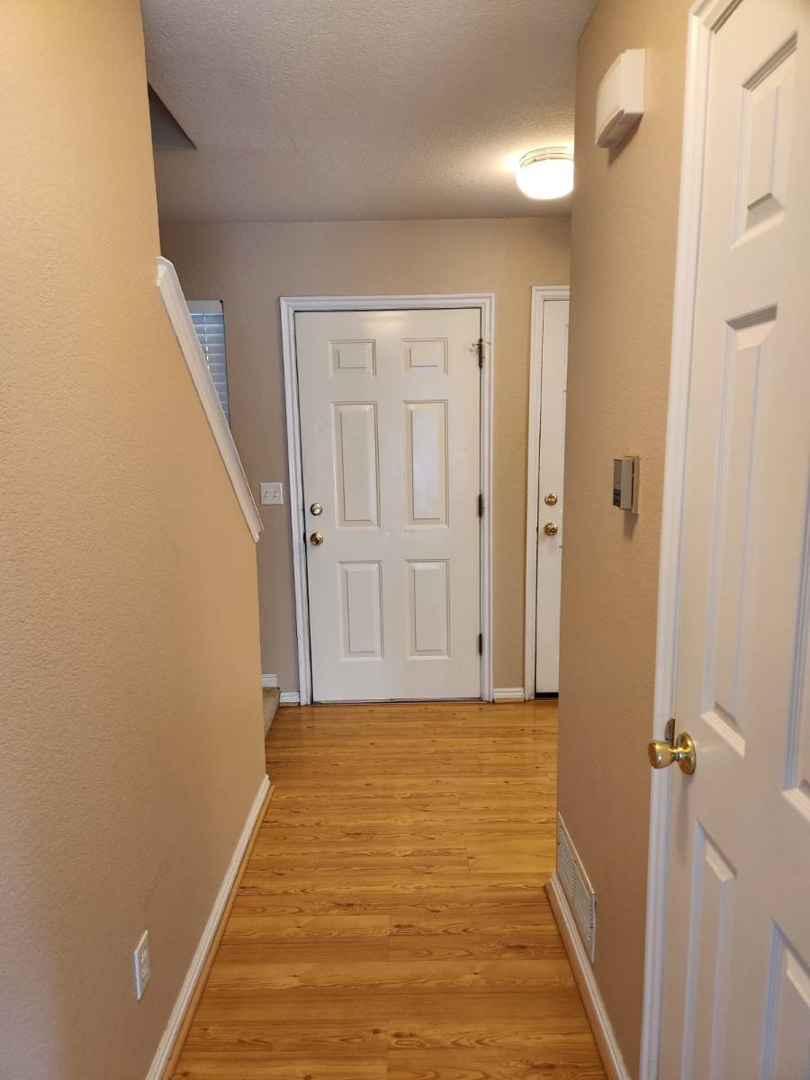 Townhouse for rent at 1209 Warrior Way, Lafayette, CO 80026