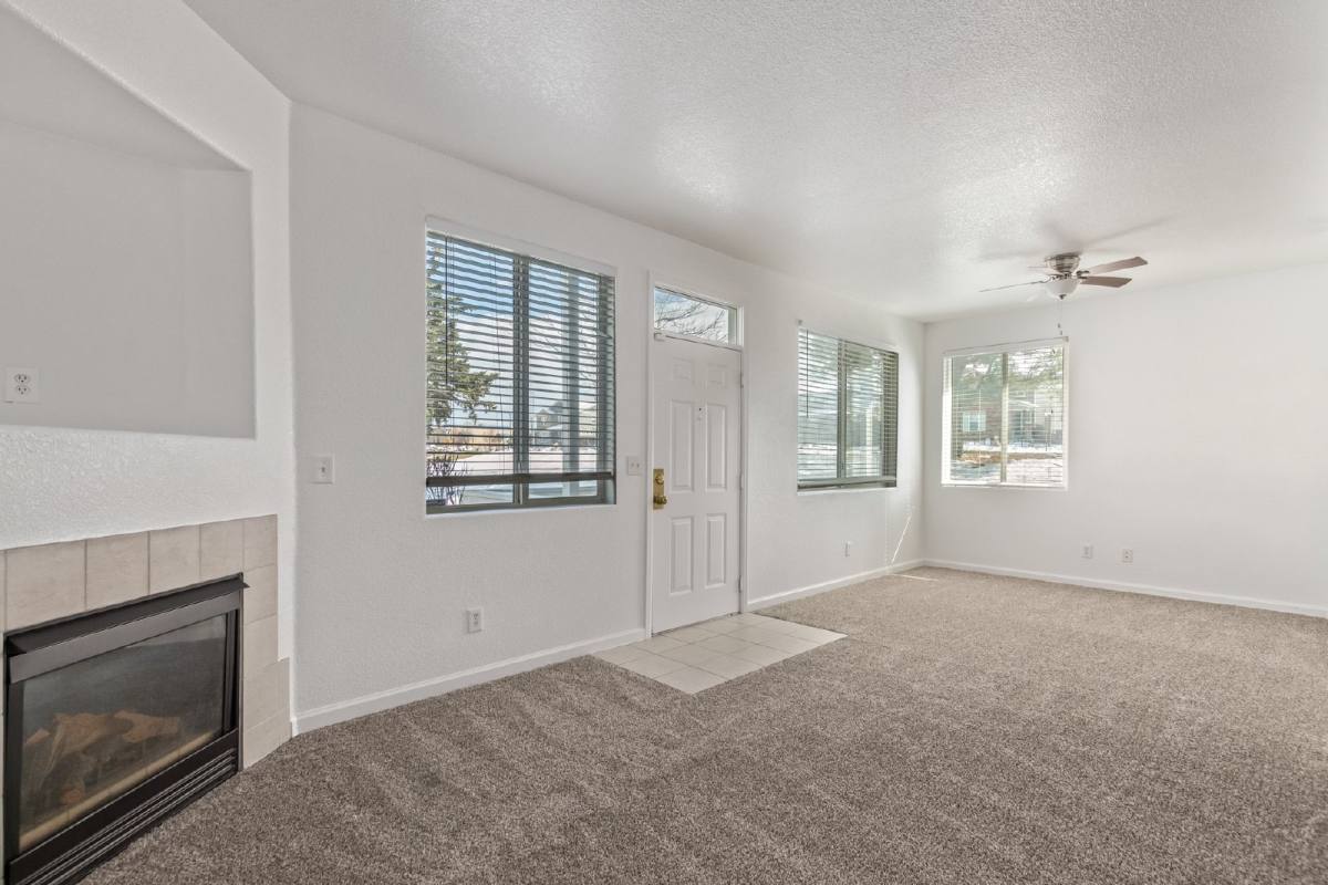 Townhouse for rent at 1080 S Walden Way #108, Aurora, CO 80017