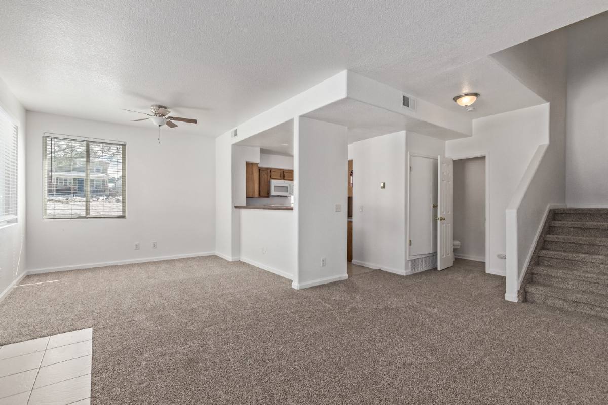 Townhouse for rent at 1080 S Walden Way #108, Aurora, CO 80017