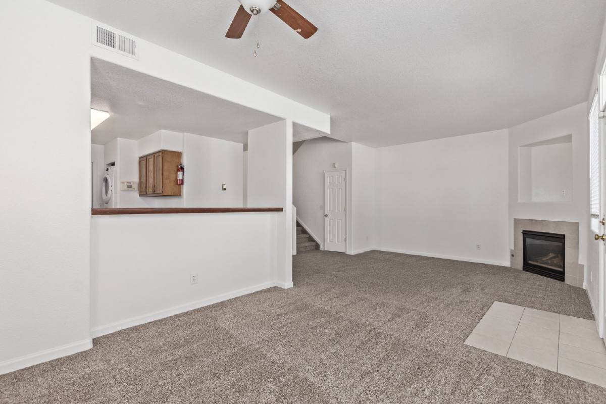 Townhouse for rent at 1080 S Walden Way #108, Aurora, CO 80017