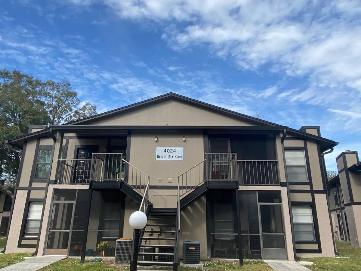 House for rent at 4024 Dream Oak Place #104, Tampa, FL 33613