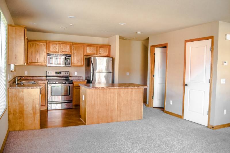 Condo for rent at 2869 W Hillshire Dr, Fayetteville, AR 72704