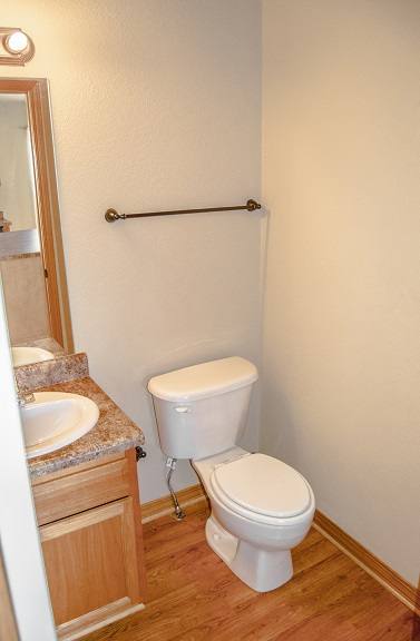 Condo for rent at 2869 W Hillshire Dr, Fayetteville, AR 72704