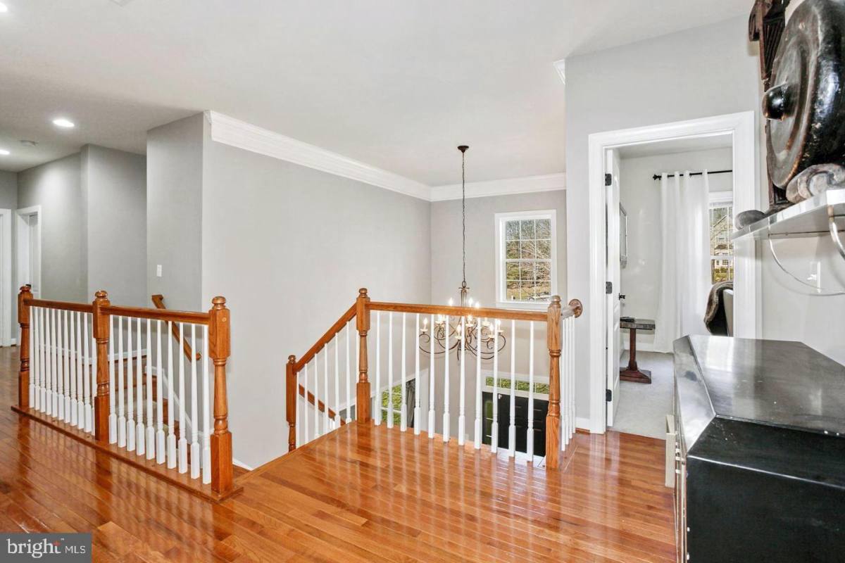 House for rent at 5401 Tomlinson Dr, Woodbridge, VA 22192