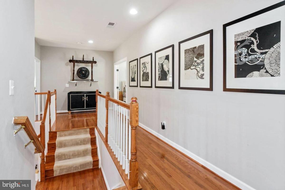 House for rent at 5401 Tomlinson Dr, Woodbridge, VA 22192