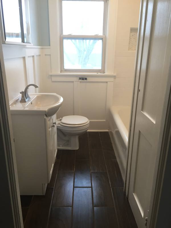 Apartment for rent at 409 W 7th St, Cedar Falls, IA 50613