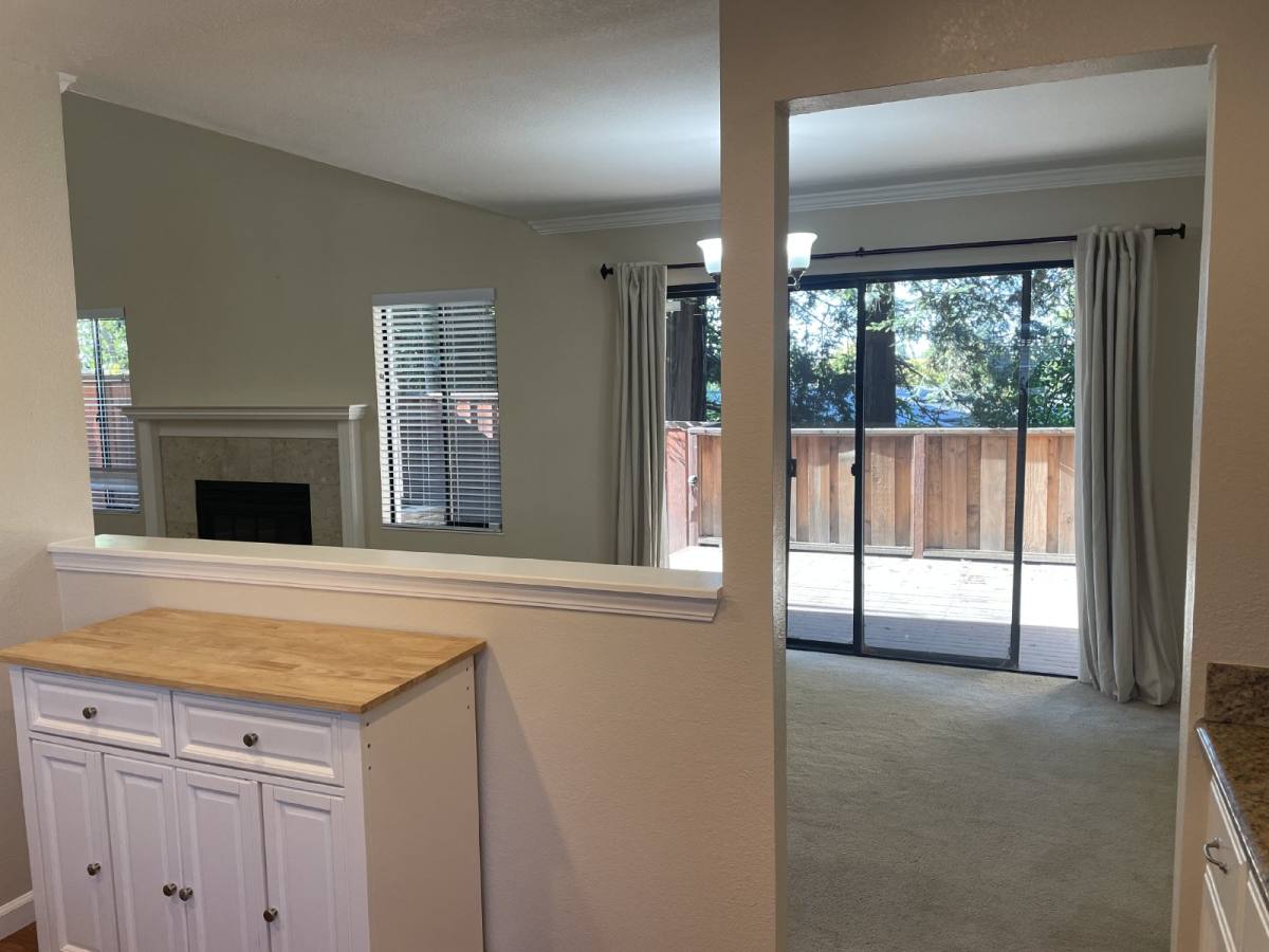 Townhouse for rent at 231 Via Pinada Lane, Martinez, CA 94553