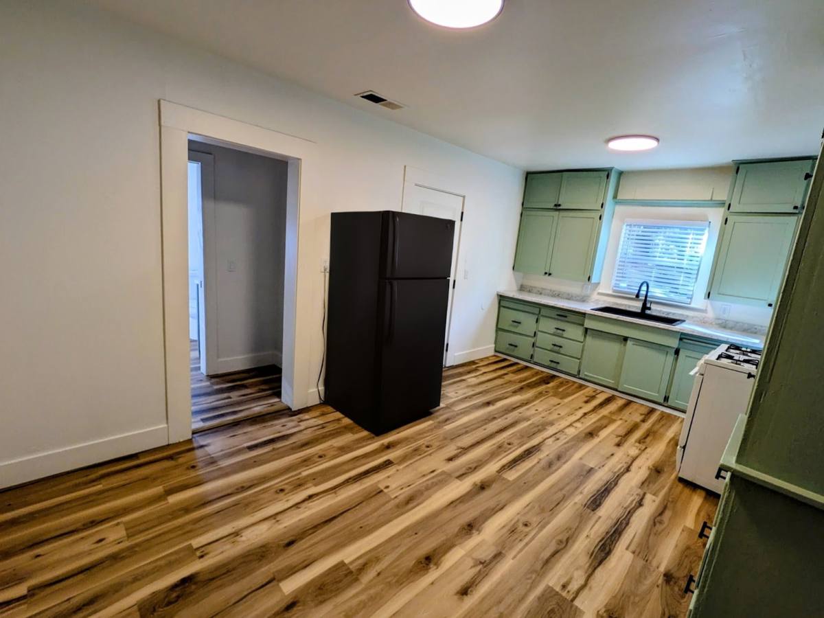 House for rent at 1267 Warner St, Chico, CA 95926