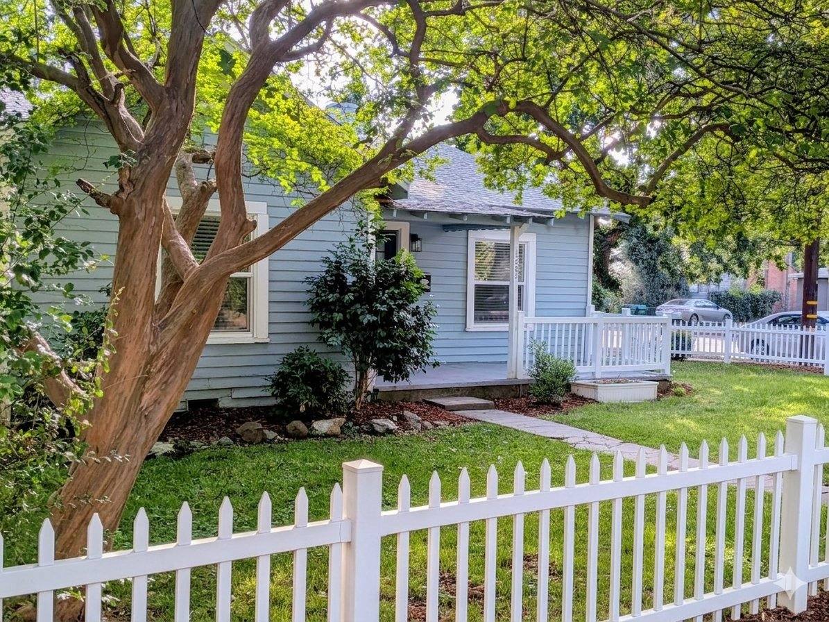 House for rent at 1267 Warner St, Chico, CA 95926