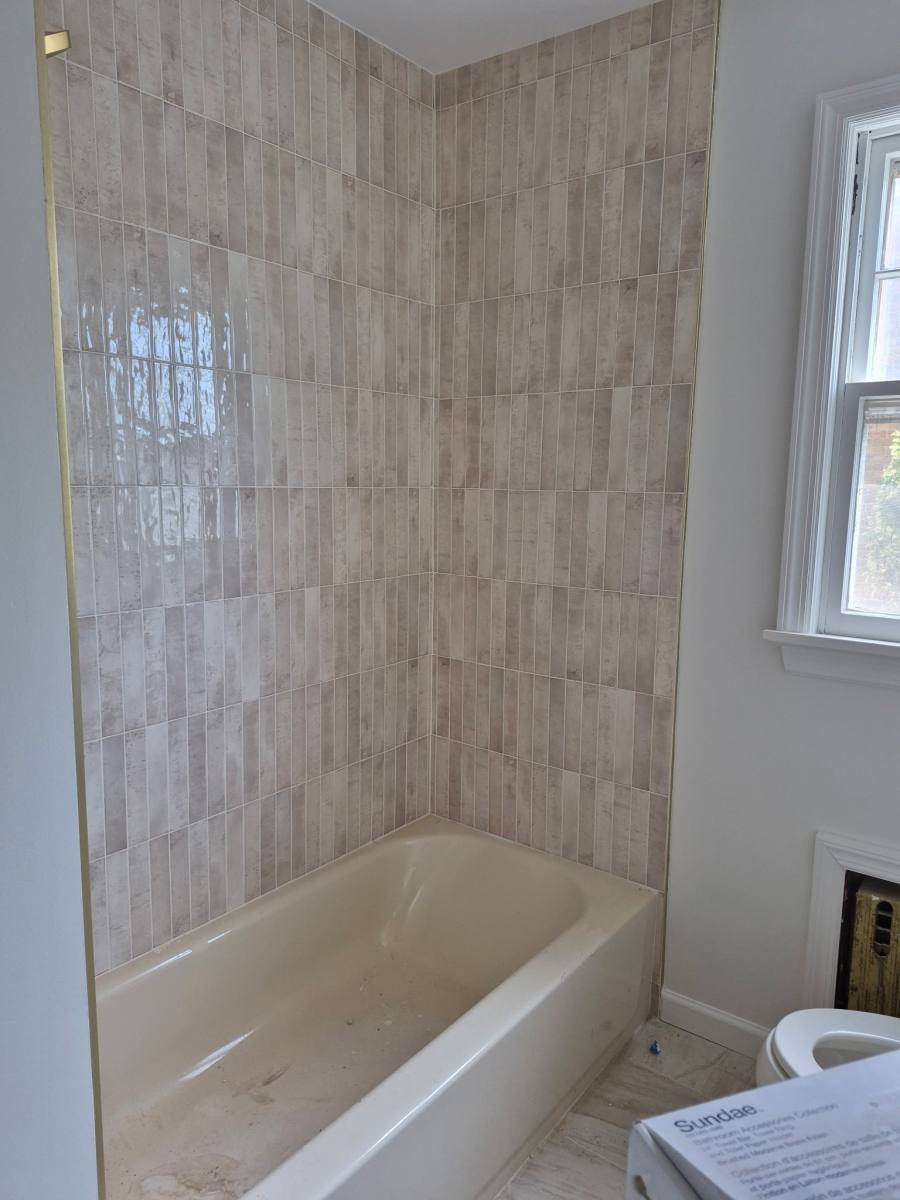 Apartment for rent at 70 E 6th St #1, Clifton, NJ 07011
